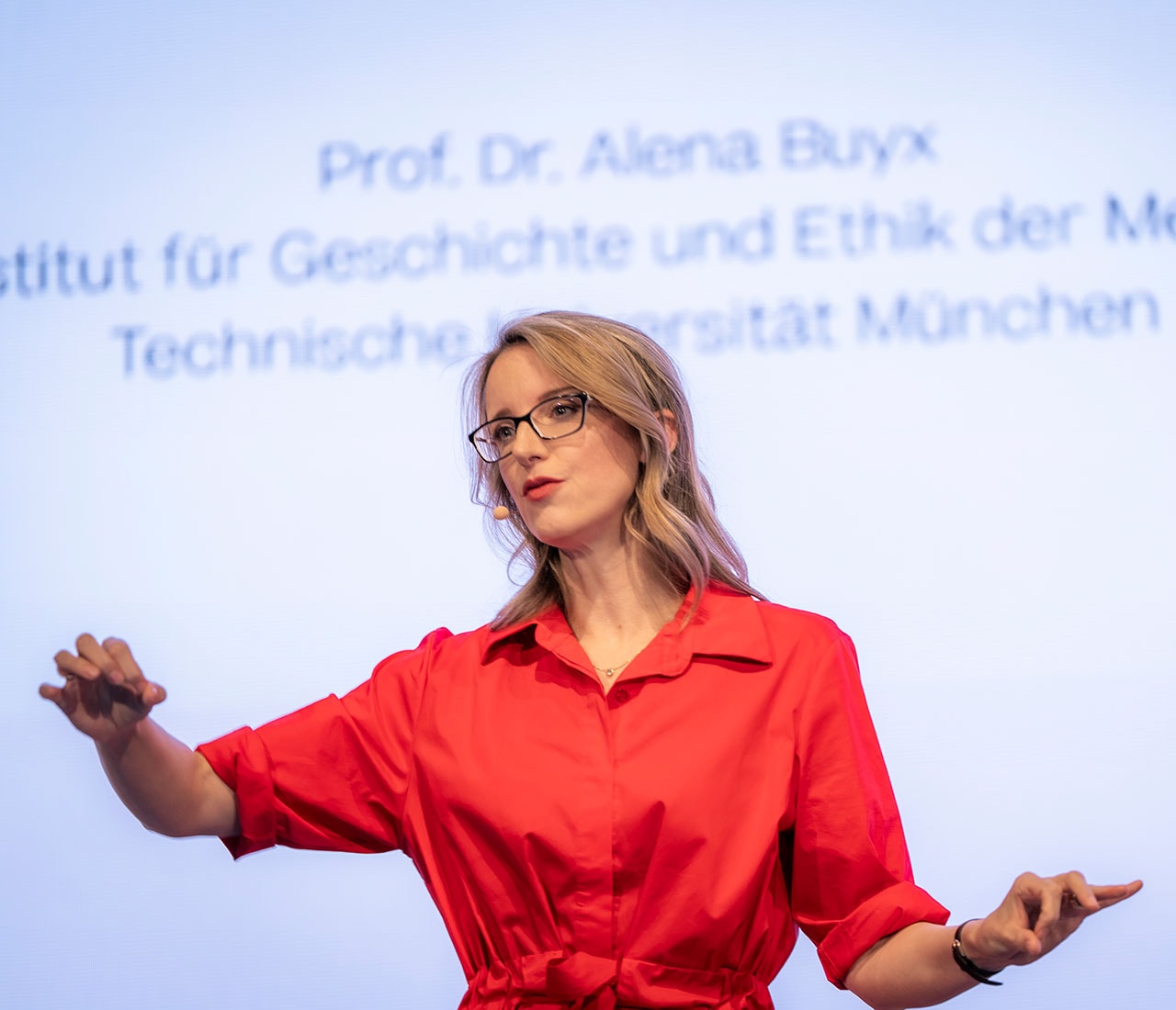 Startseite 1 Alena Buyx