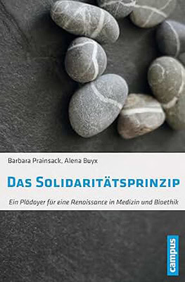 Startseite 3 Das Solidaritätsprinzip